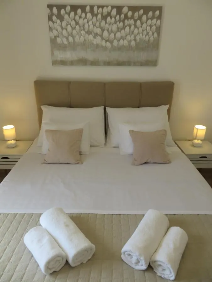 Holiday home M&L Holliday Home Biograd Na Moru