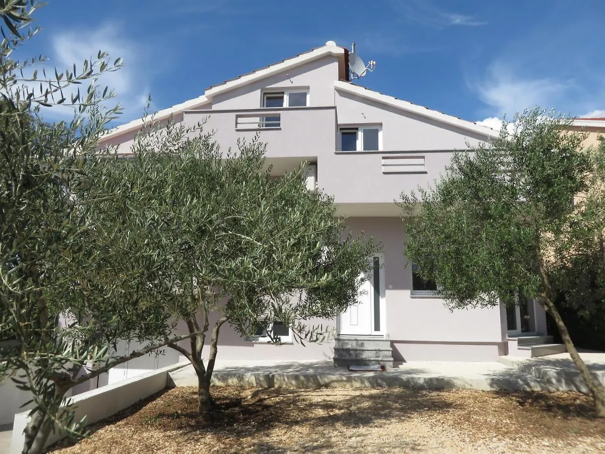 M&L Holliday Home Biograd Na Moru