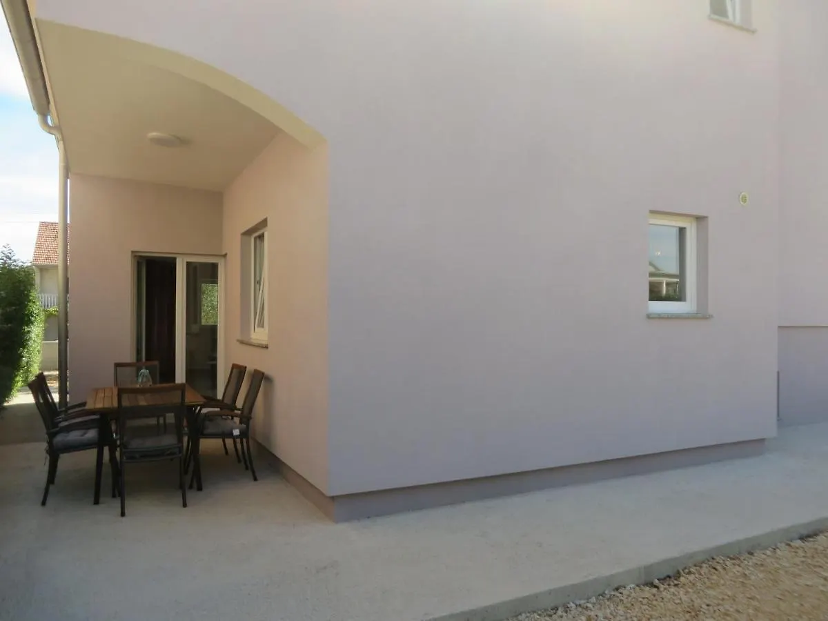 M&L Holliday Home Biograd Na Moru
