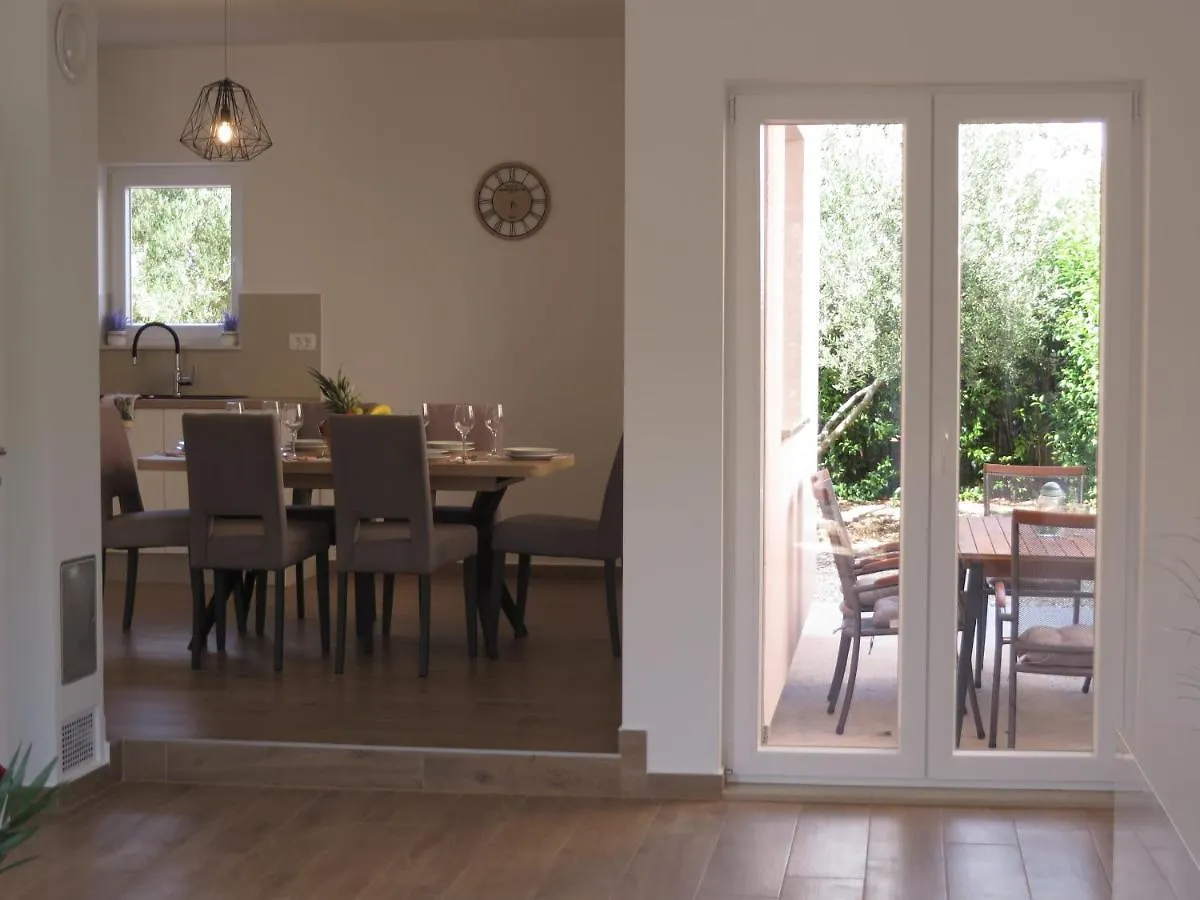 Holiday home M&L Holliday Home Biograd Na Moru