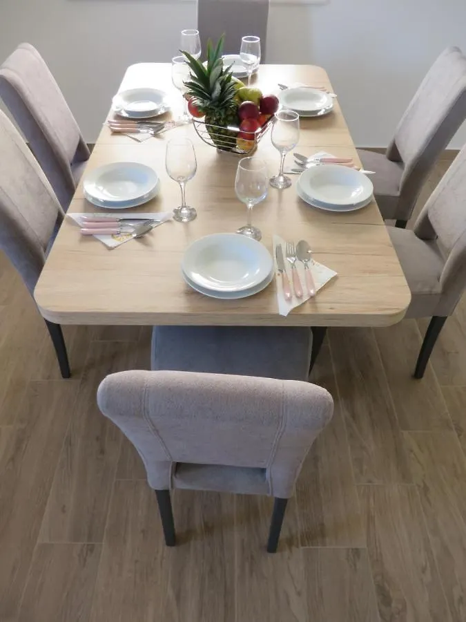 M&L Holliday Home Biograd Na Moru 0*,  Croatia