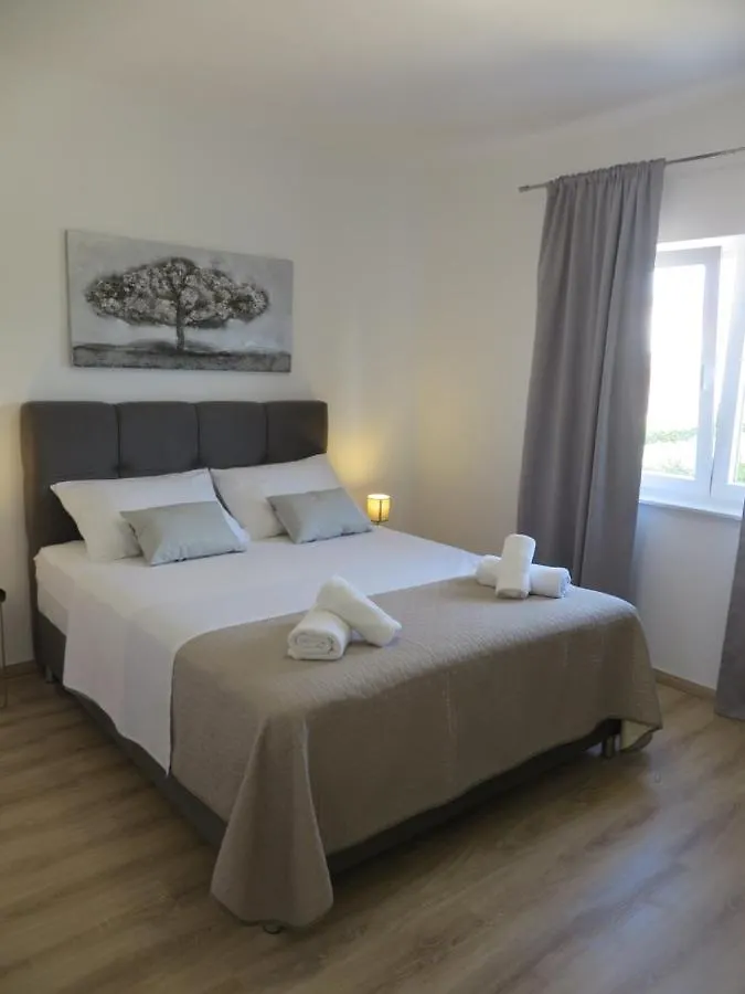M&L Holliday Home Biograd Na Moru 0*,