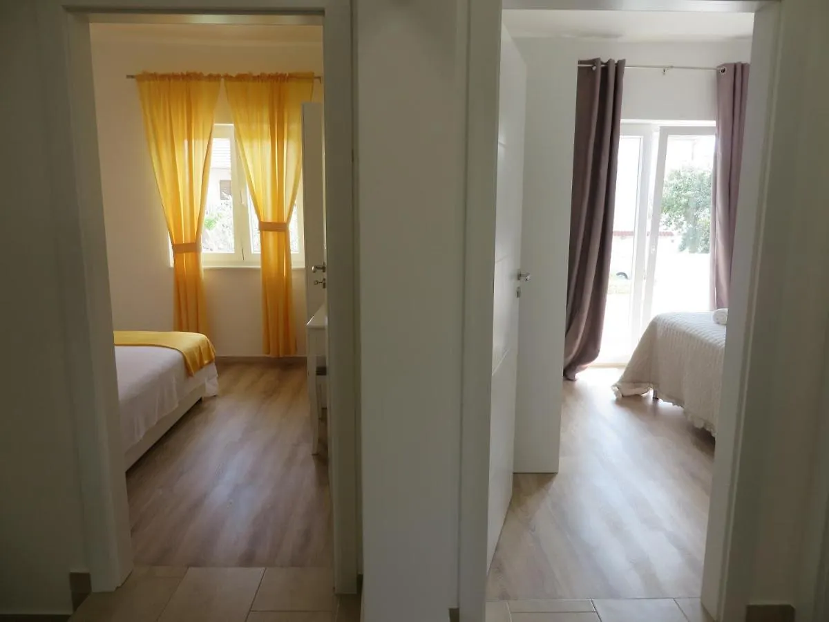 Holiday home M&L Holliday Home Biograd Na Moru