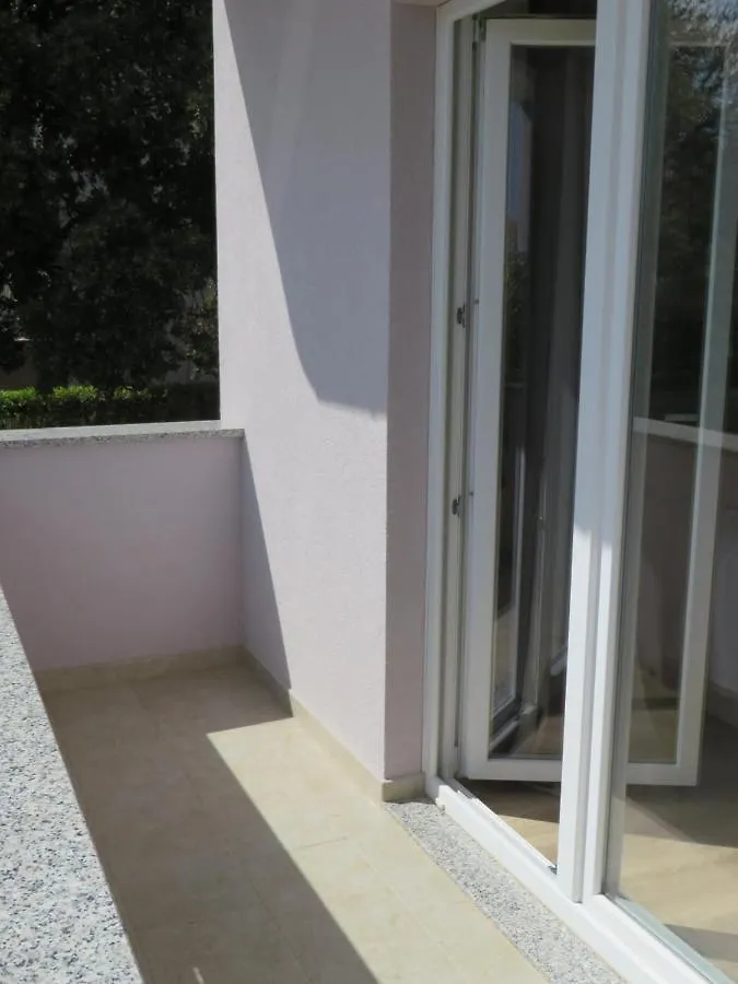 M&L Holliday Home Biograd Na Moru Holiday home