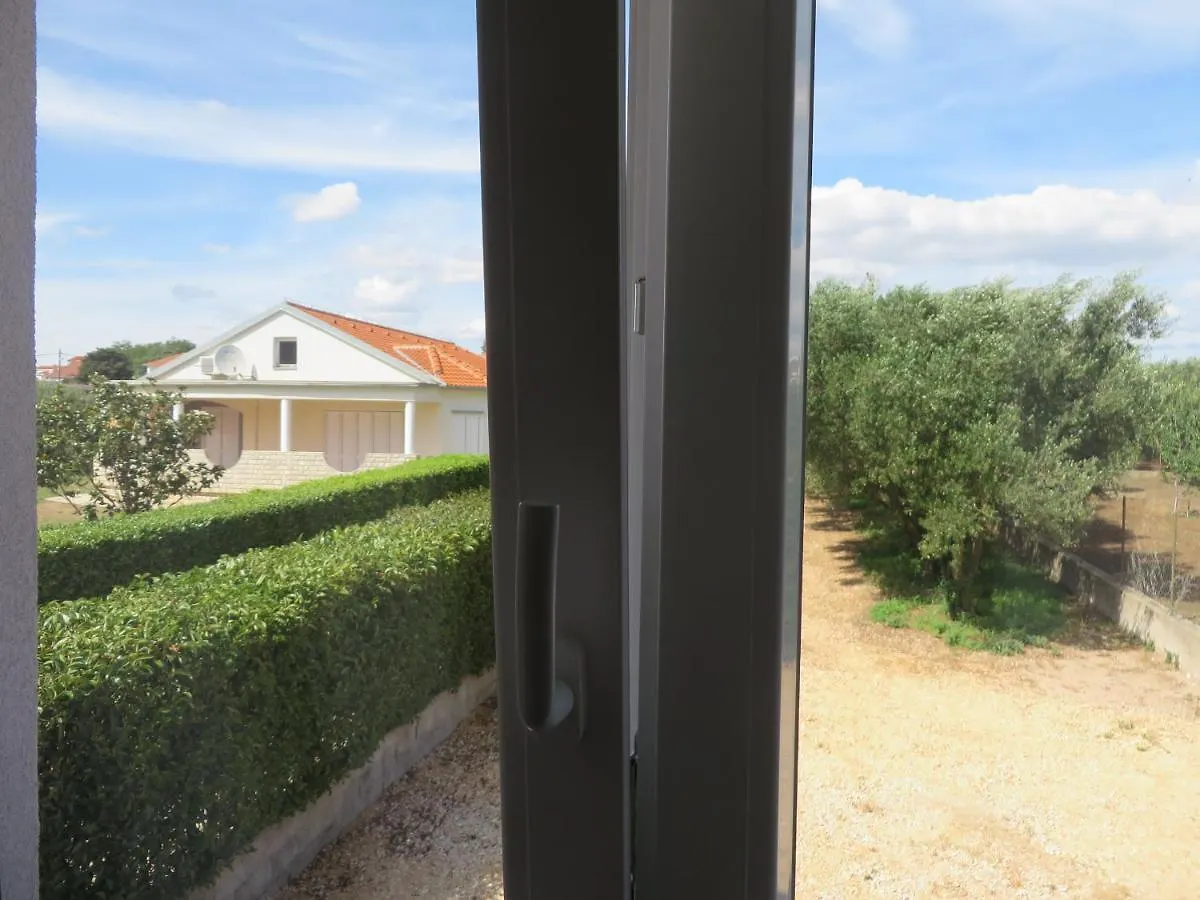 M&L Holliday Home Biograd Na Moru Holiday home