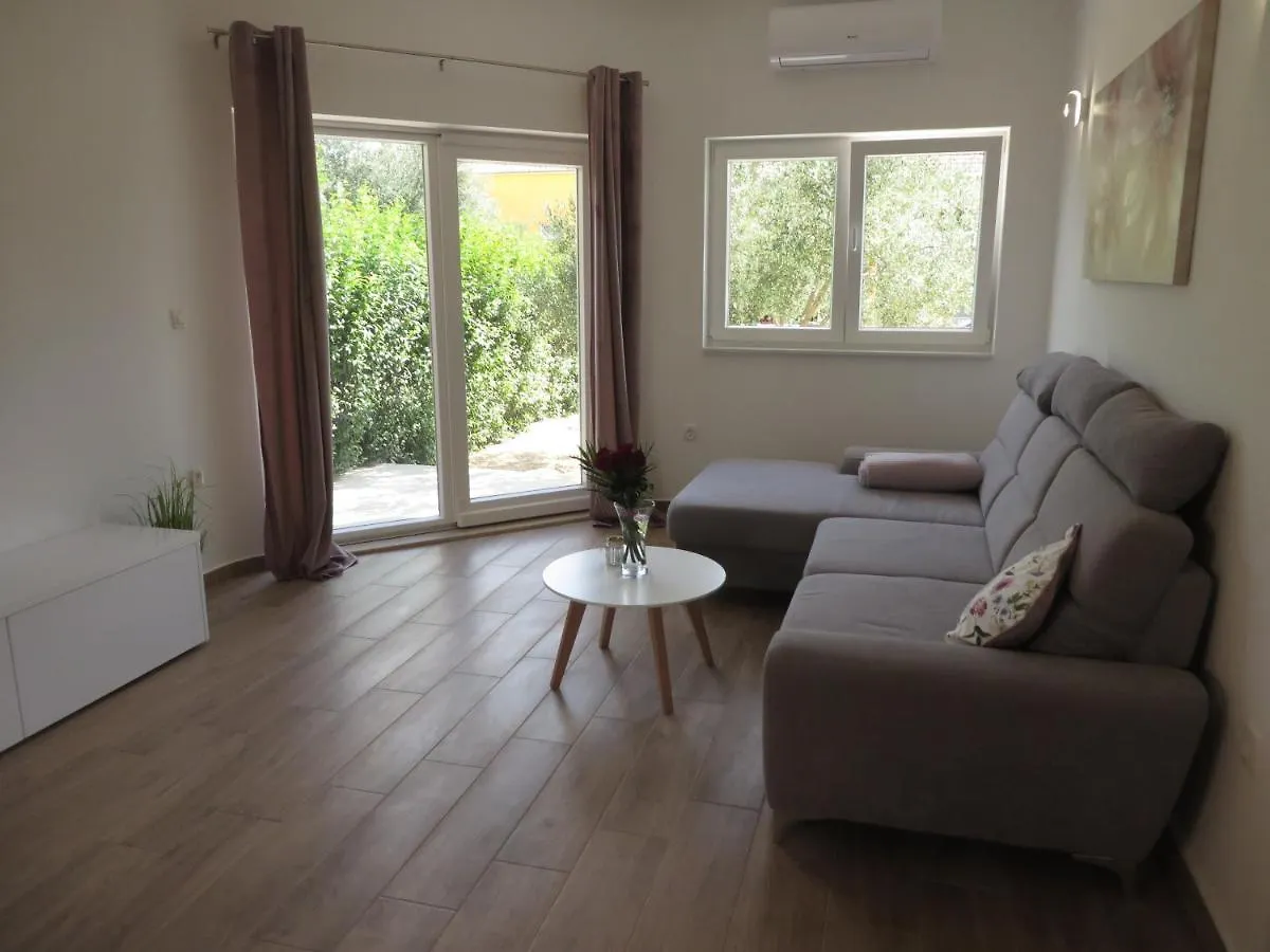 M&L Holliday Home Biograd Na Moru 0*,  Croatia