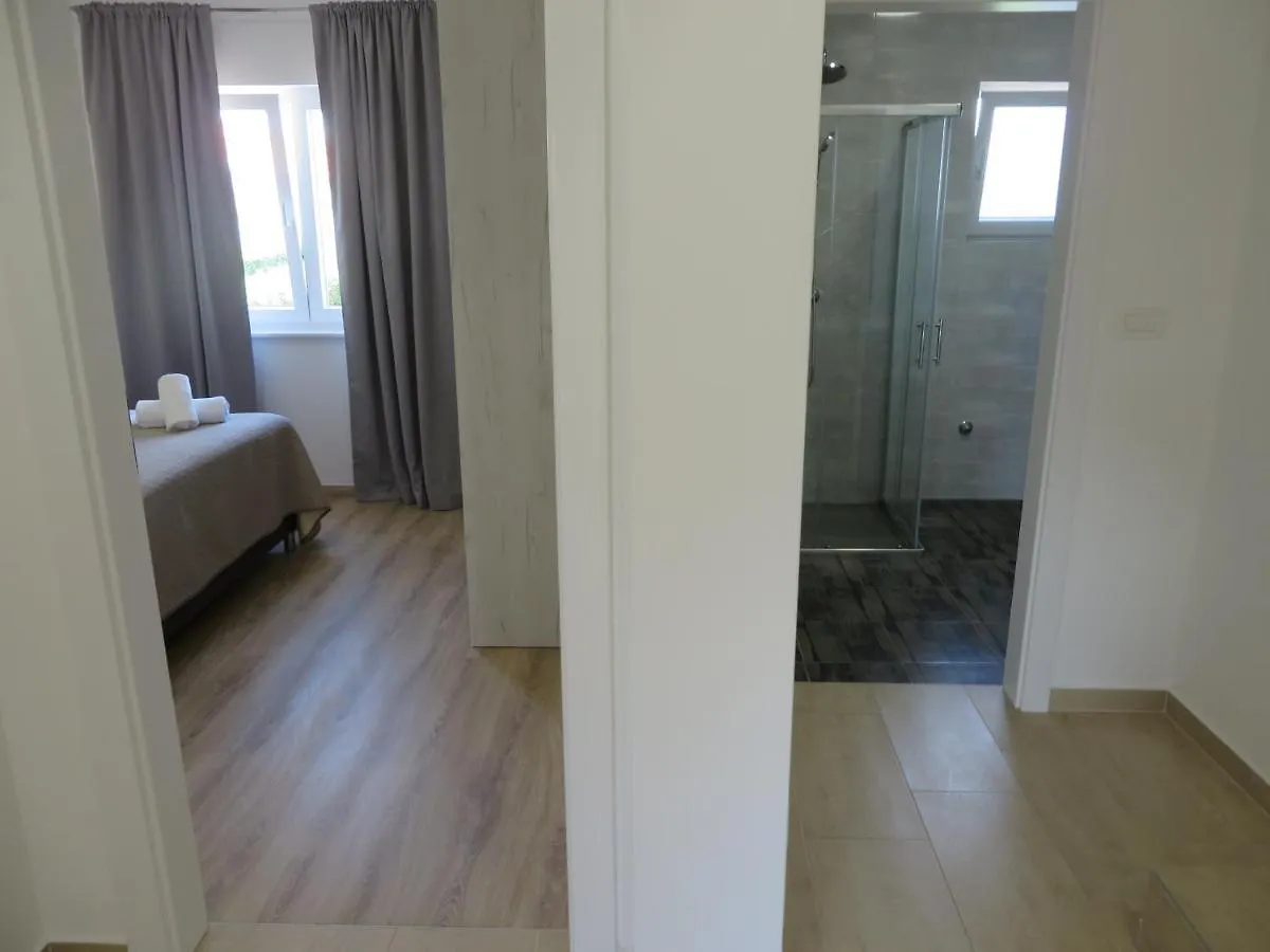 Holiday home M&L Holliday Home Biograd Na Moru Croatia