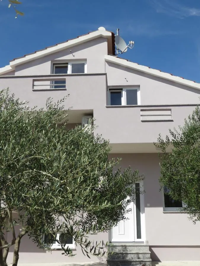 Holiday home M&L Holliday Home Biograd Na Moru