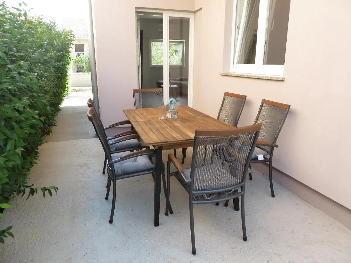 M&L Holliday Home Biograd Na Moru 0*,  Croatia