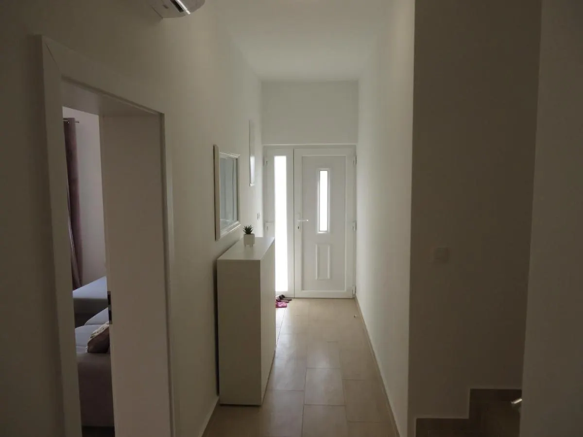 M&L Holliday Home Biograd Na Moru Holiday home