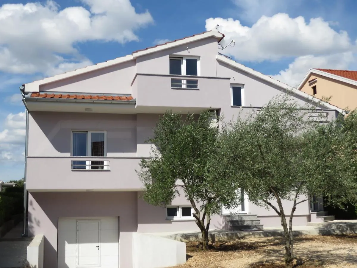 M&L Holliday Home Biograd Na Moru