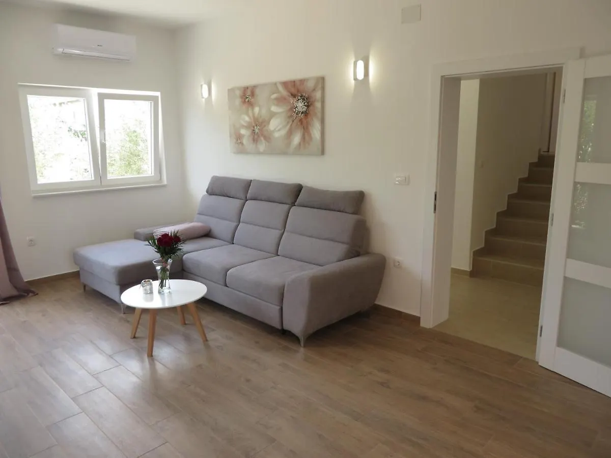 Holiday home M&L Holliday Home Biograd Na Moru Croatia