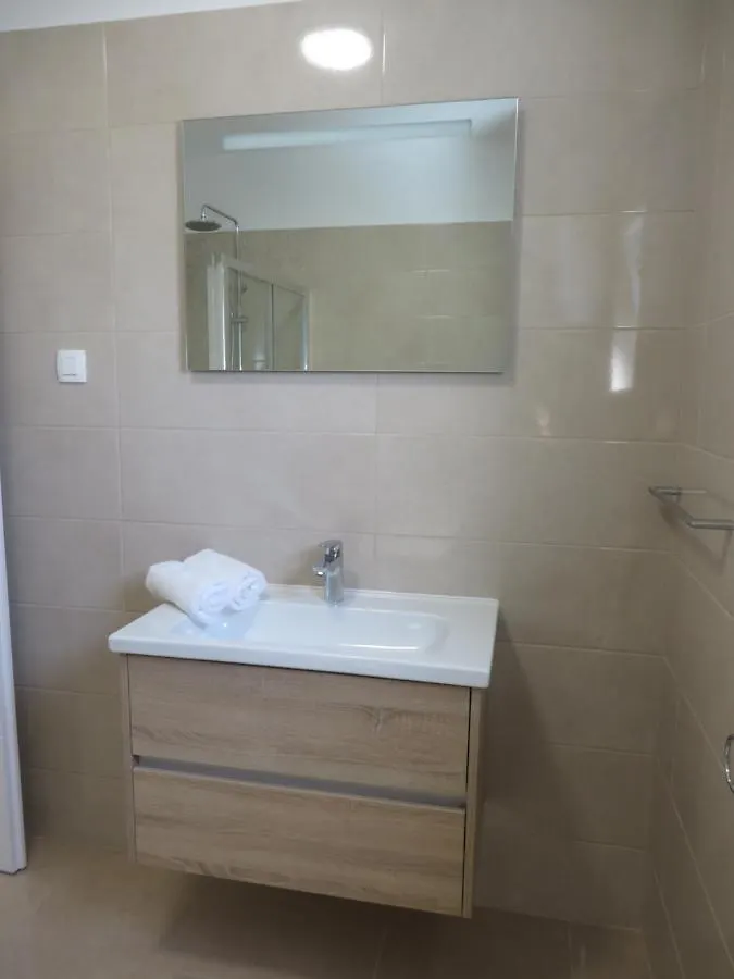 Holiday home M&L Holliday Home Biograd Na Moru Croatia