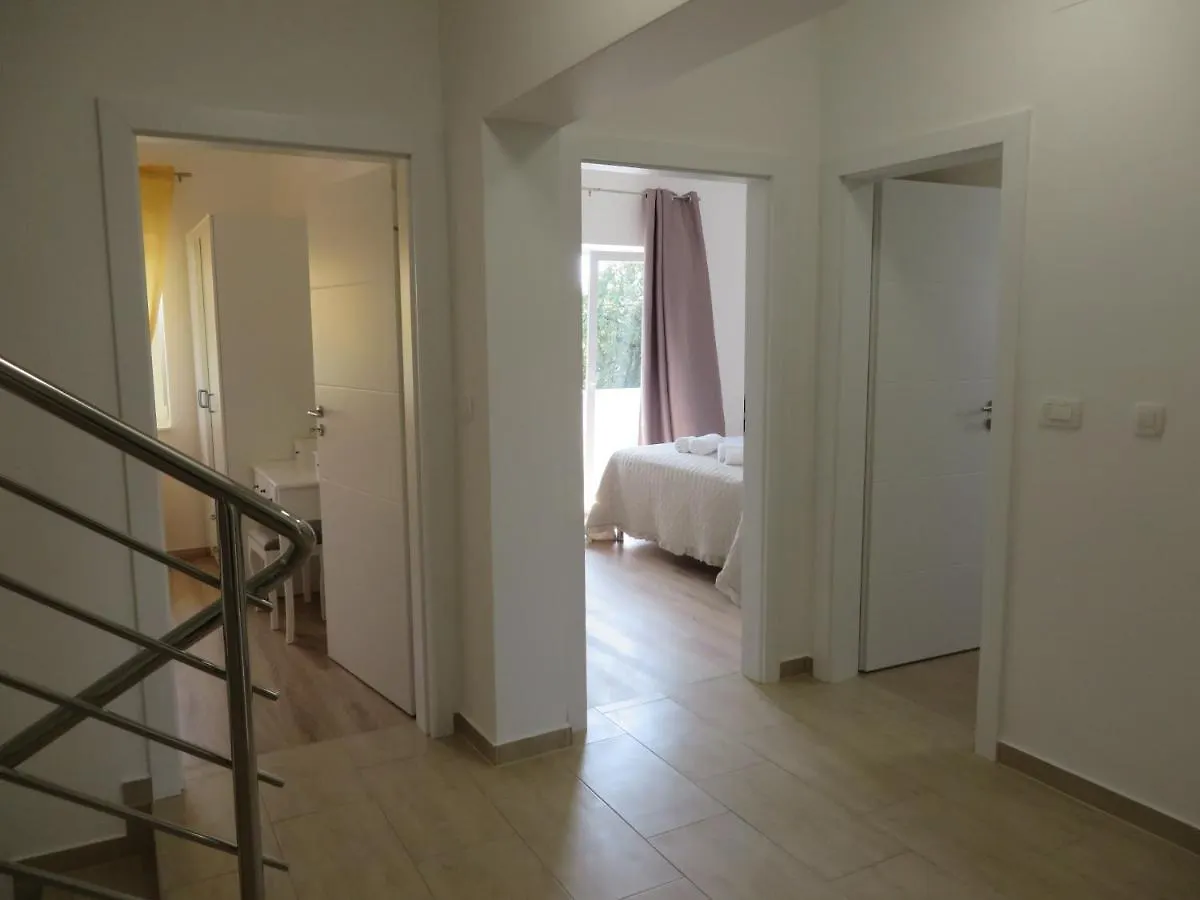 M&L Holliday Home Biograd Na Moru Holiday home
