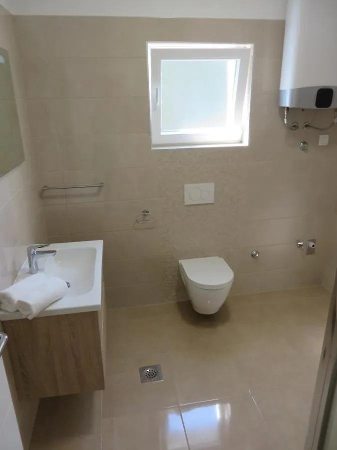 M&L Holliday Home Biograd Na Moru 0*,