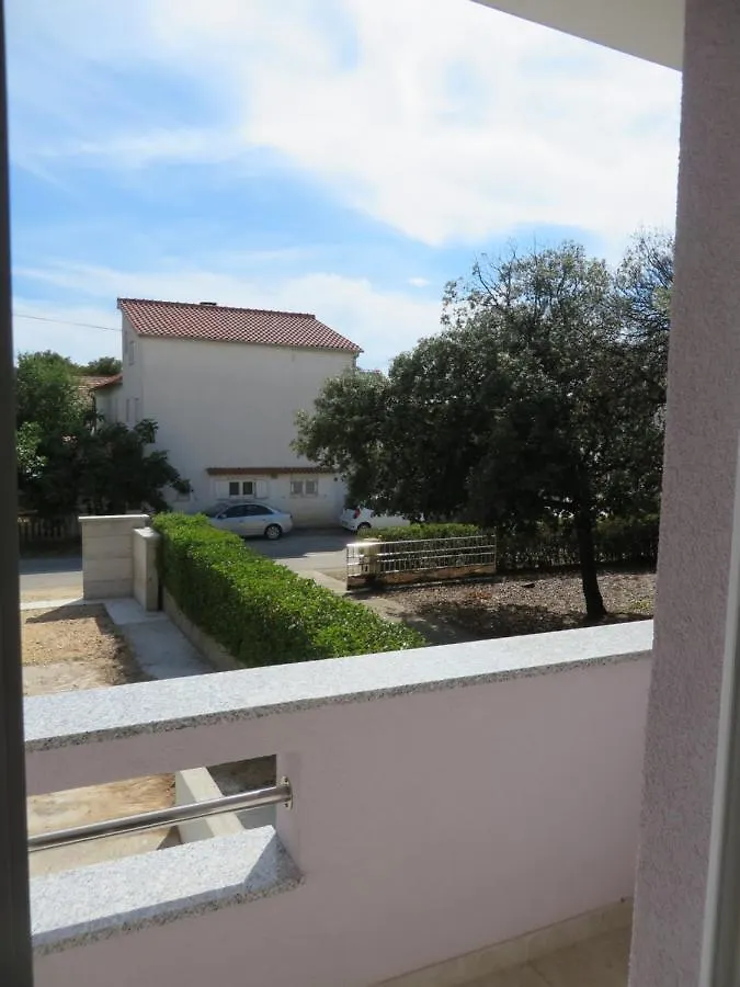 M&L Holliday Home Biograd Na Moru Croatia