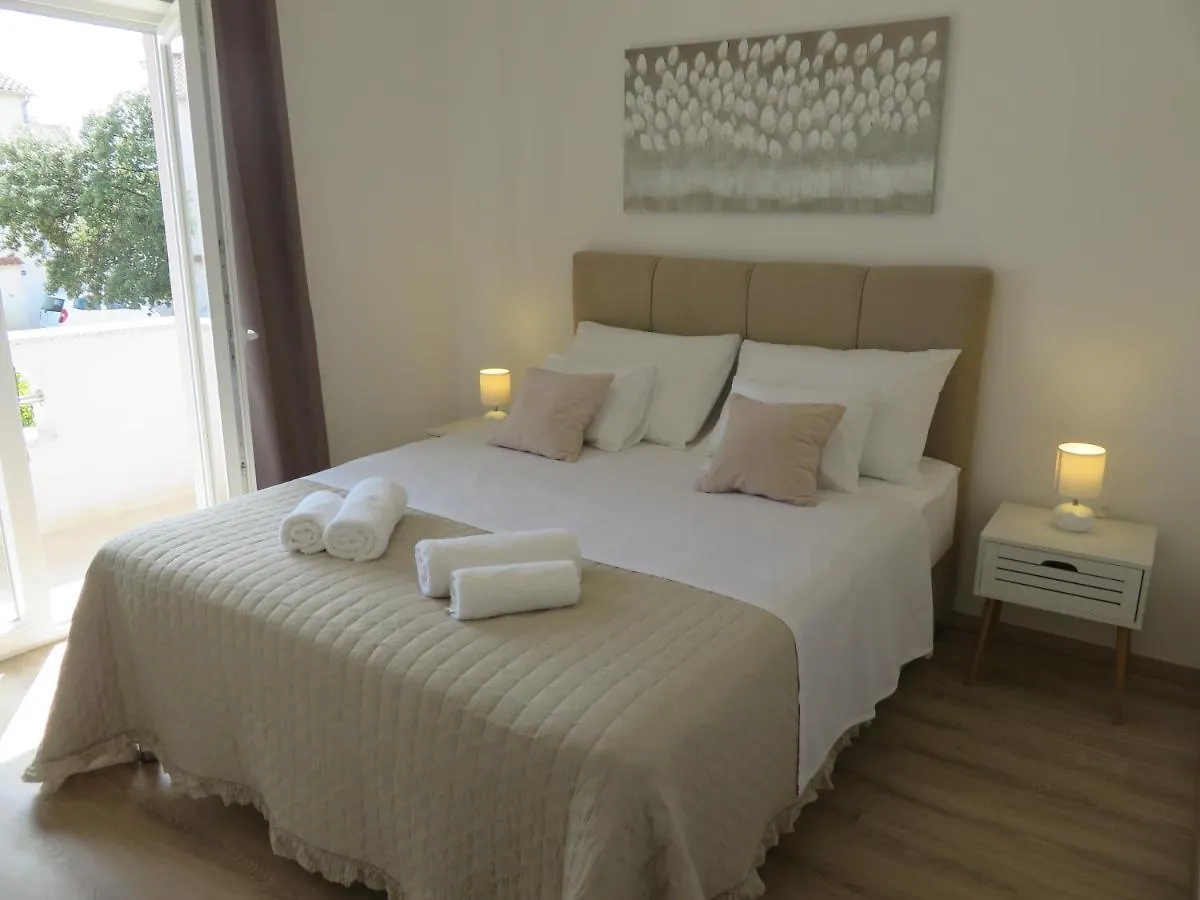 Holiday home M&L Holliday Home Biograd Na Moru