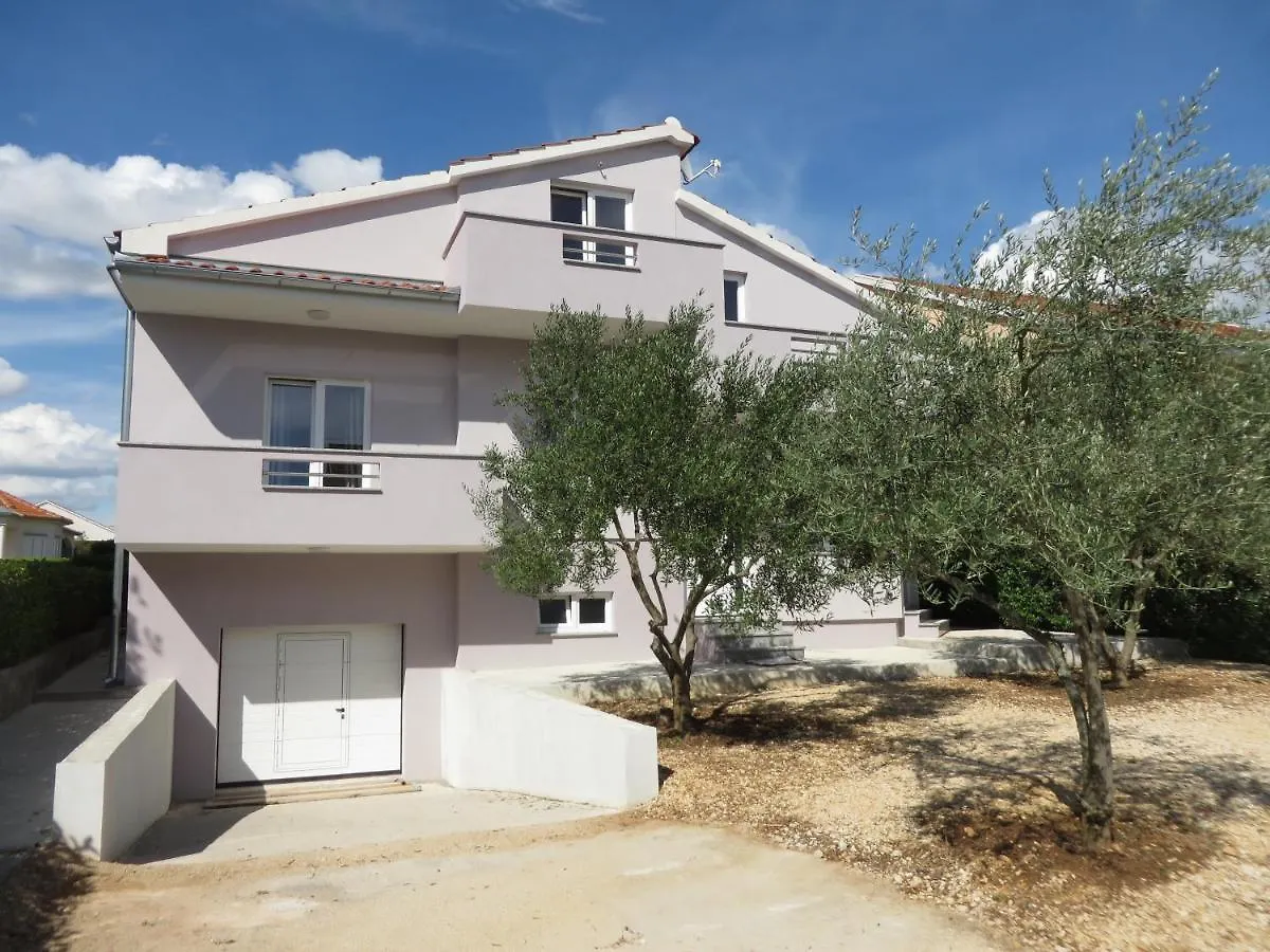 Holiday home M&L Holliday Home Biograd Na Moru