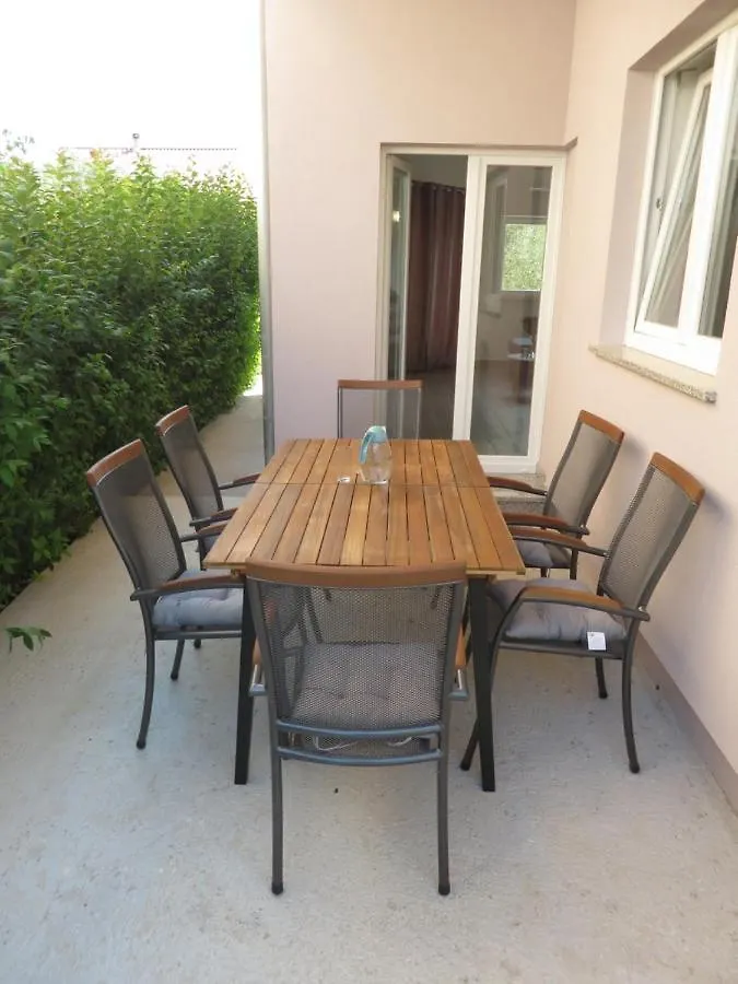 M&L Holliday Home Biograd Na Moru 0*,  Croatia