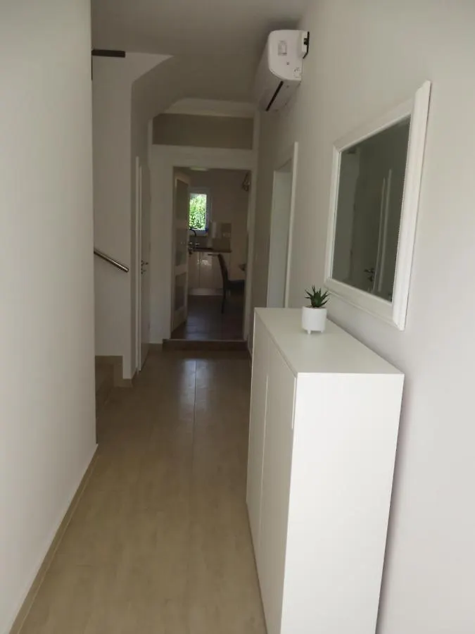 M&L Holliday Home Biograd Na Moru Holiday home