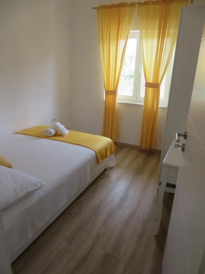 Holiday home M&L Holliday Home Biograd Na Moru