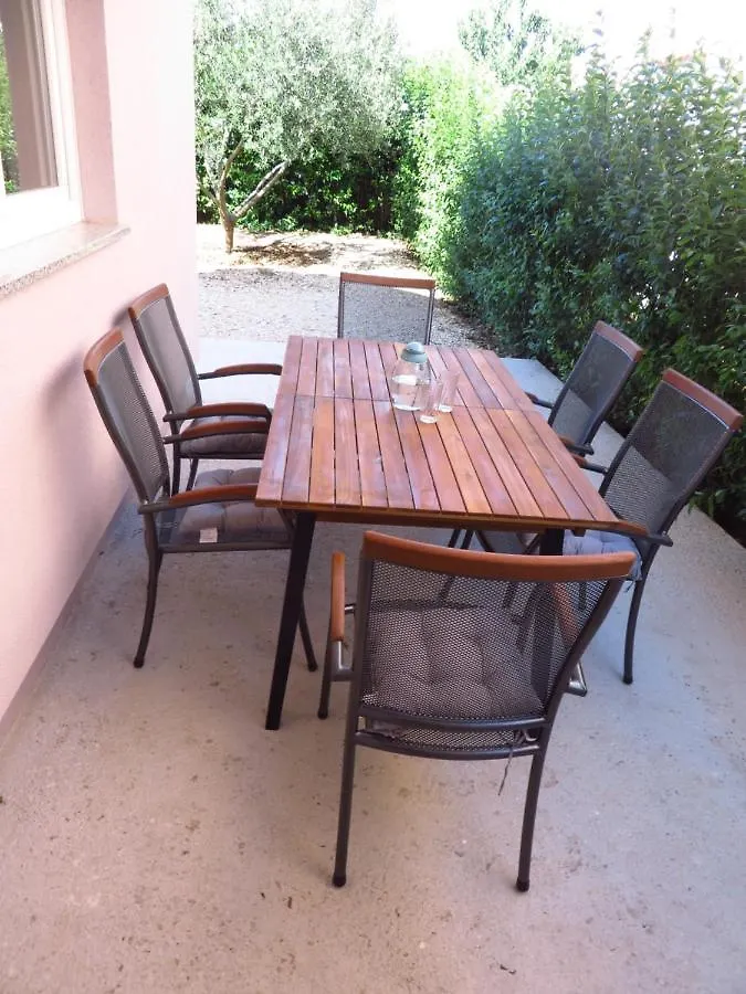 M&L Holliday Home Biograd Na Moru Holiday home