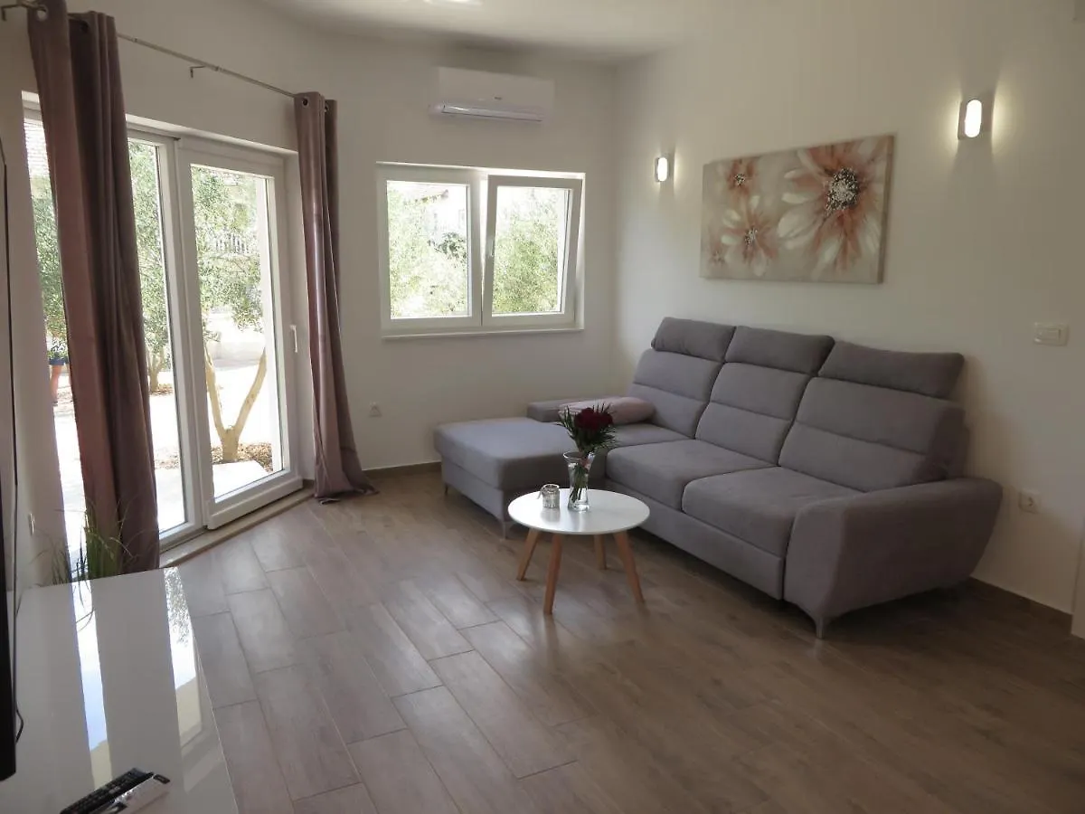 Holiday home M&L Holliday Home Biograd Na Moru