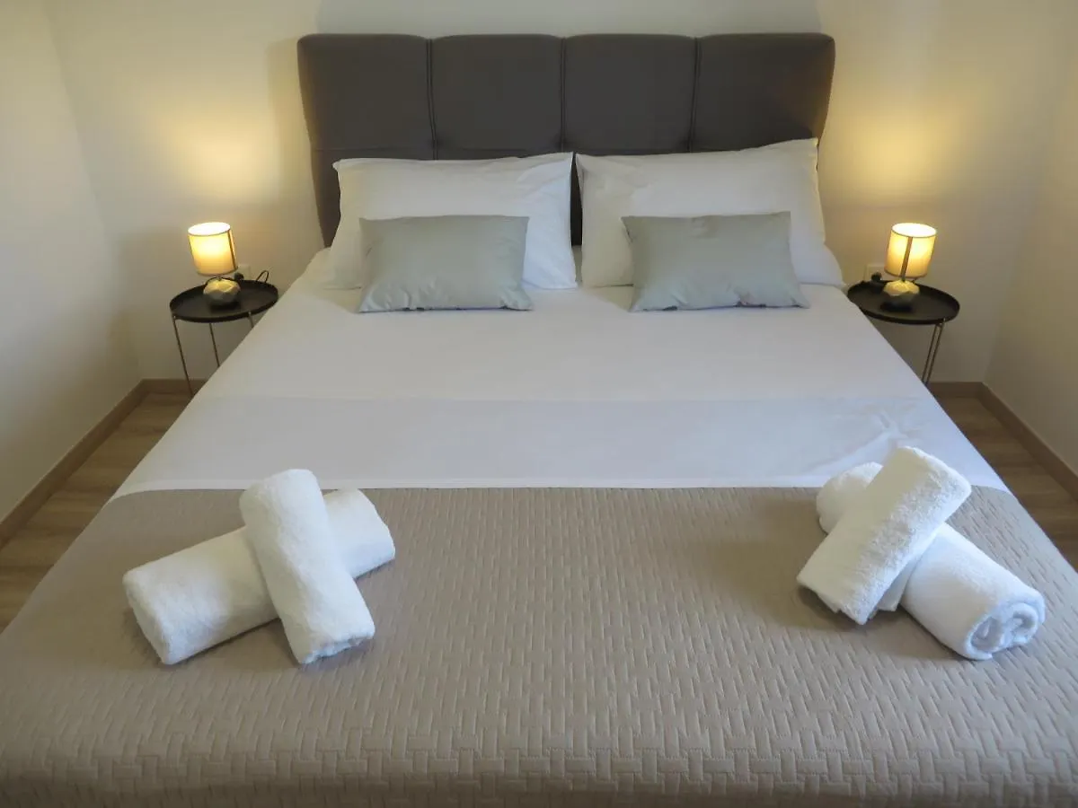 M&L Holliday Home Biograd Na Moru 0*,