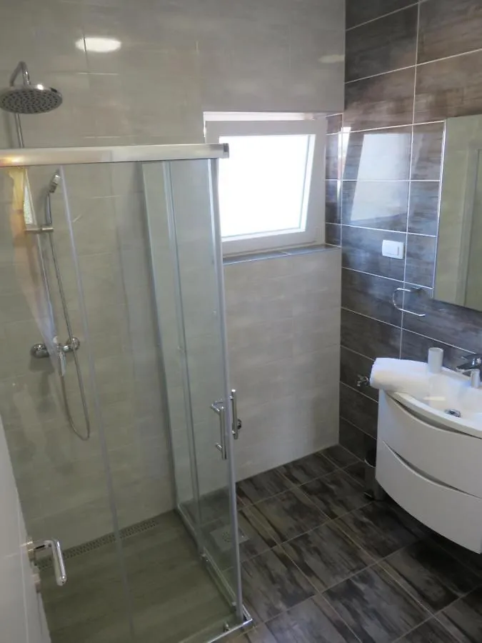 Holiday home M&L Holliday Home Biograd Na Moru