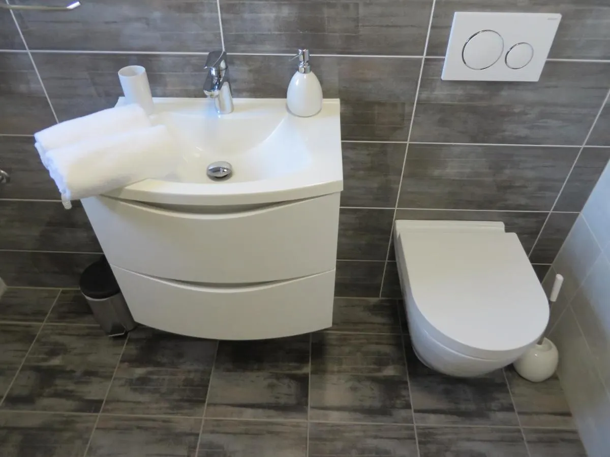 M&L Holliday Home Biograd Na Moru