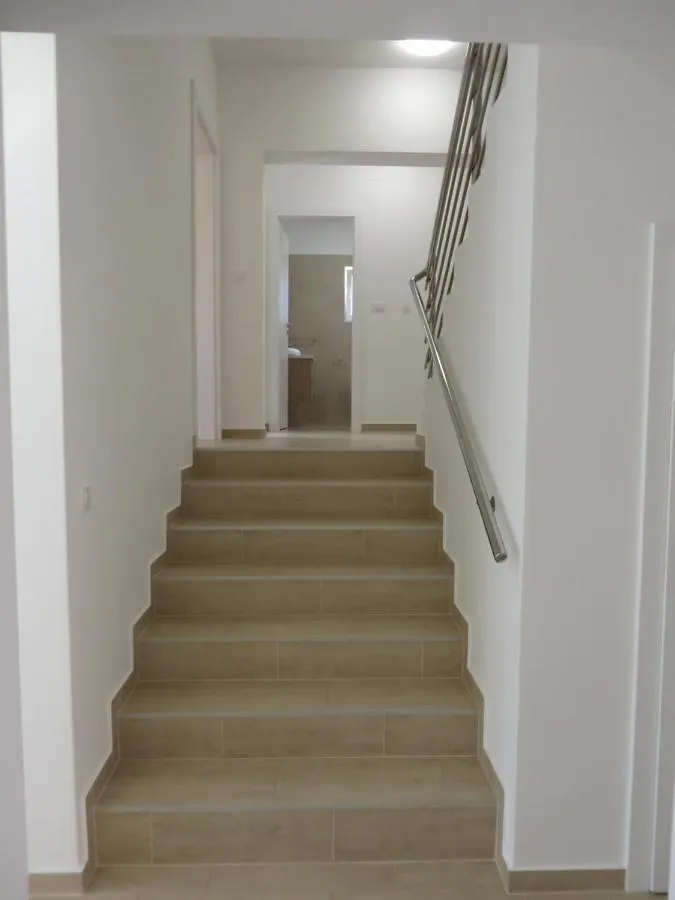 Holiday home M&L Holliday Home Biograd Na Moru