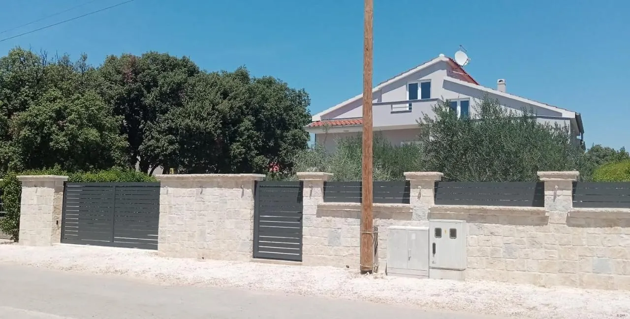 Holiday home M&L Holliday Home Biograd Na Moru