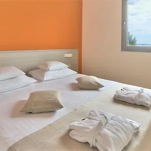 Resort Dieholidaybucht, Weißenburg