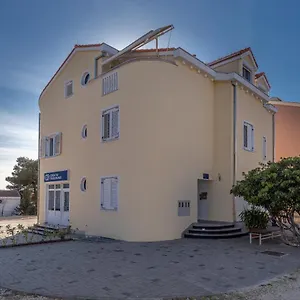 Apartment Dalmata, Weißenburg