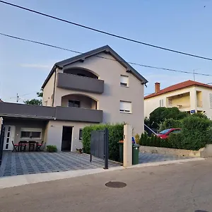  Apartman Dome