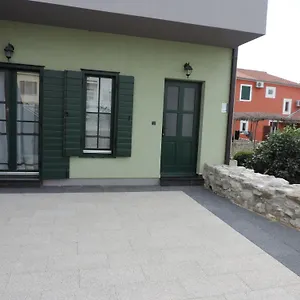 Apartment Lori, Weißenburg
