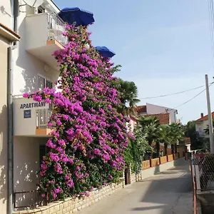  Apartman J&r Babara