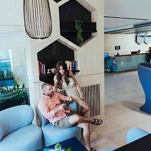Hotel Ilirija Kornati, Biograd Na Moru