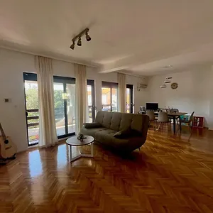Apartament Goldy, Biograd Na Moru