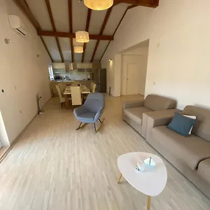 3* Üdülőpark Mobile Homes Biograd