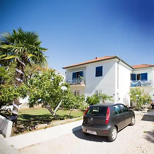 Apartment Morosini, Weißenburg
