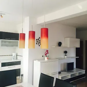 Apartment Leonardo, Weißenburg