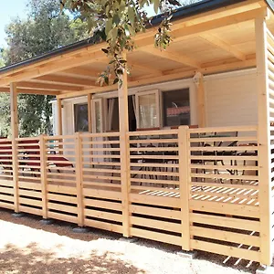 Ferienhaus Mobile Heaven Biograd, Weißenburg
