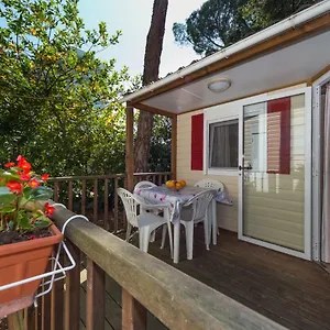 3* Üdülőpark Diana & Josip Mobile Homes