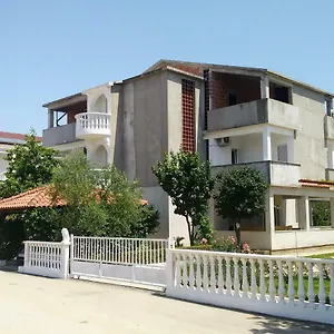  Apartman Daja