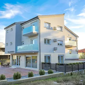  Apartman Astoria